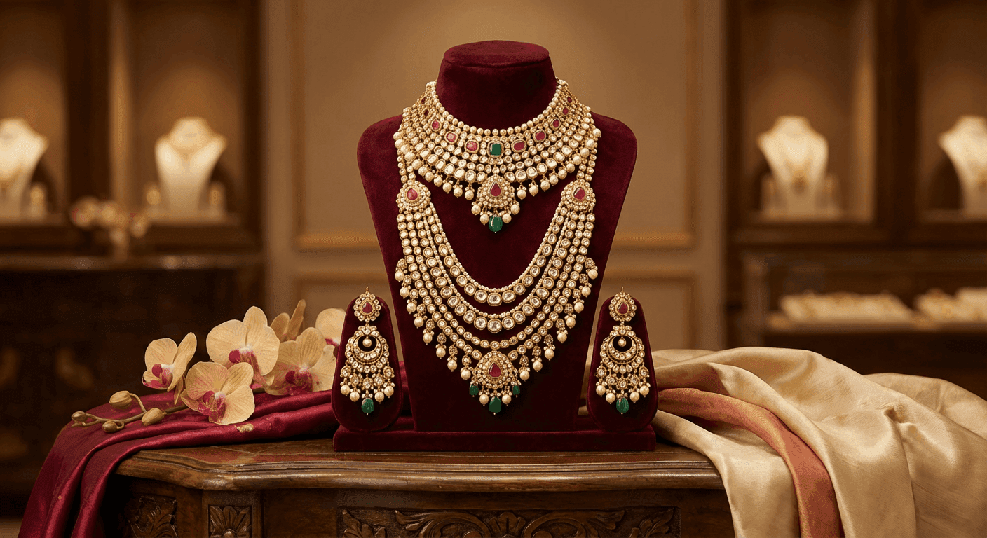 Bridal Sets