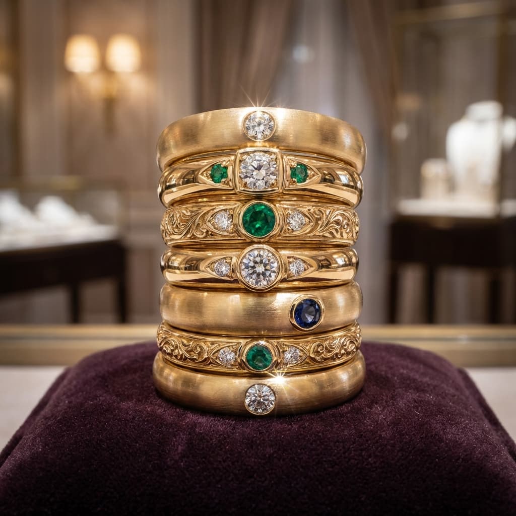 Rings